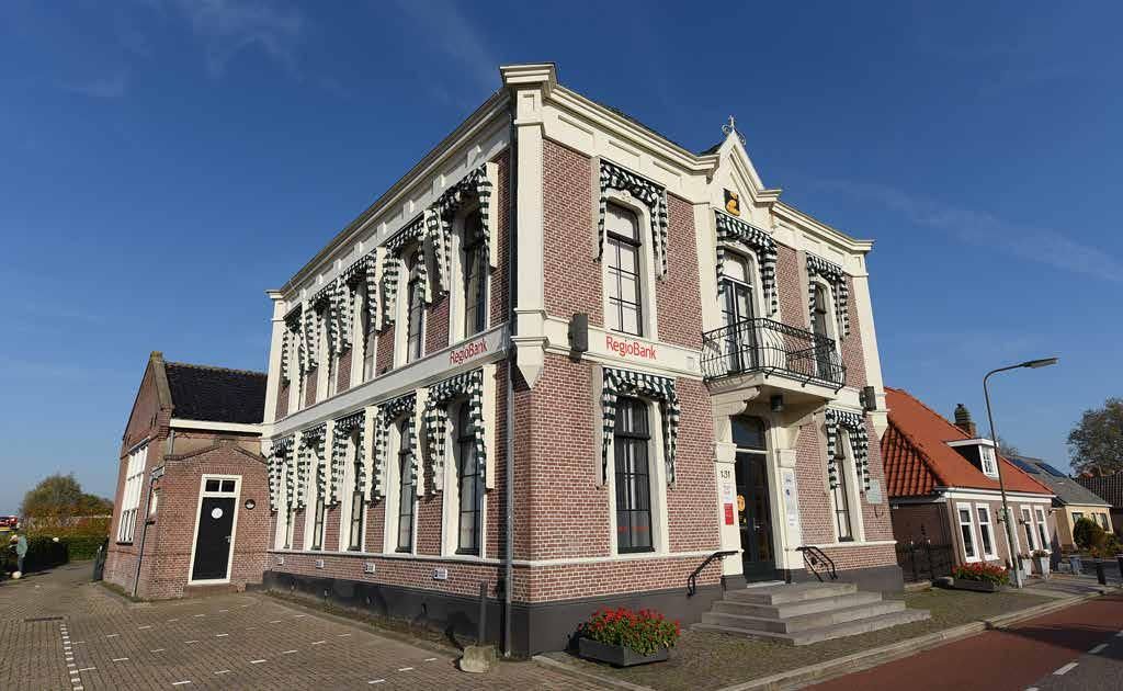 Dorpsstraat 131, Zwaag